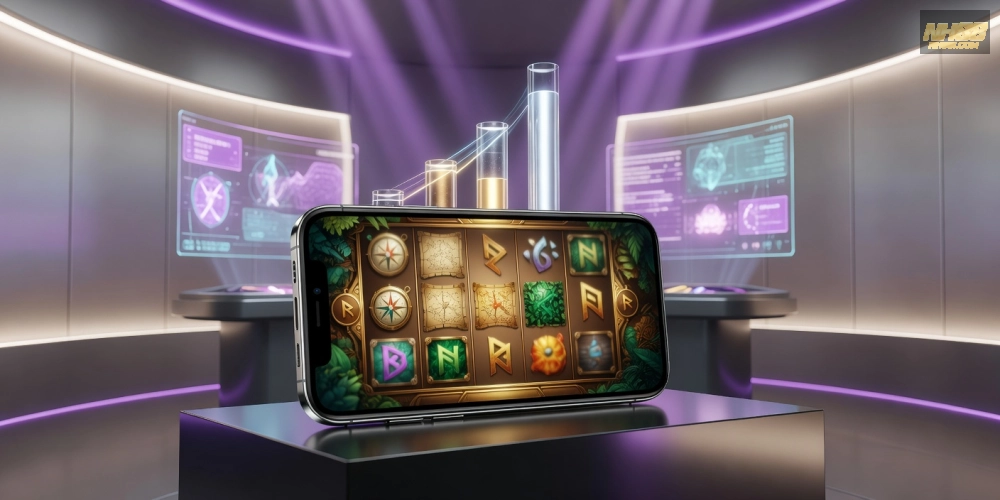 Giao diện nổ hũ trên W88 với jackpot lớn và tính năng chơi mượt mà