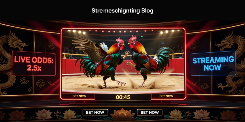 Minh họa khái niệm trực tiếp đá gà casino nh88 với giao diện nền tảng hiện đại